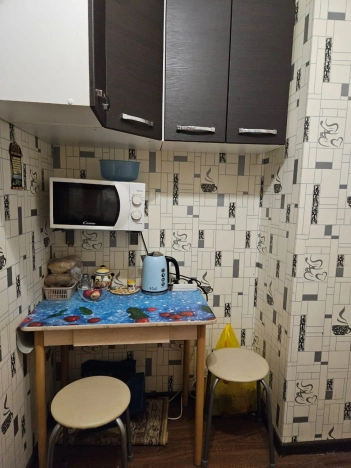 Купить комнату в Ивантеевке. Вариант № 3457, 18, площадь -  квм, цена 4100000 рублей