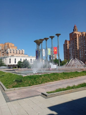 Купить квартиру в Москве. Вариант № 9121591, 12, площадь -  квм, цена 14450000 рублей