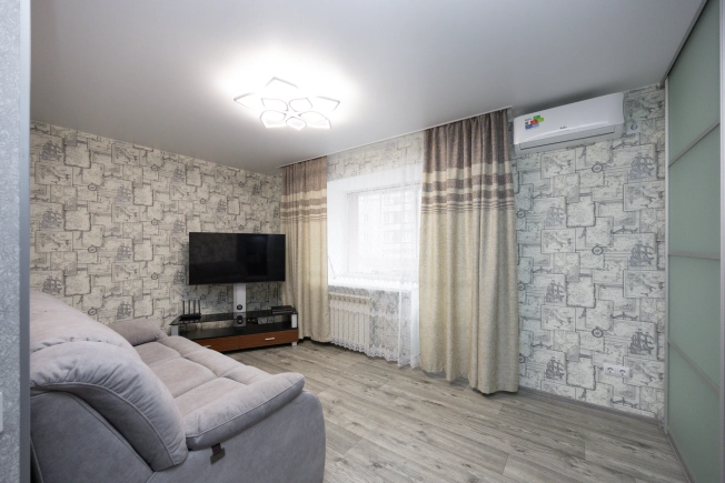 . Вариант № 5782554, 7, площадь - 44 квм, цена 8500000 рублей