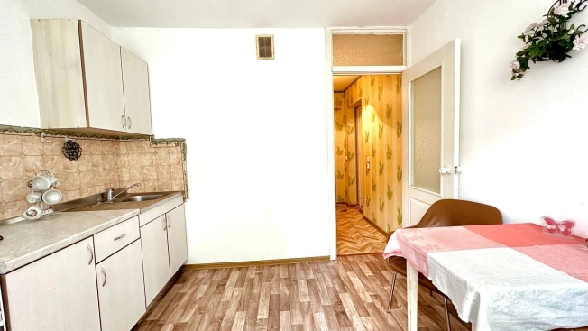 . Вариант № 7994361, 17, площадь - 35.2 квм, цена 3900000 рублей