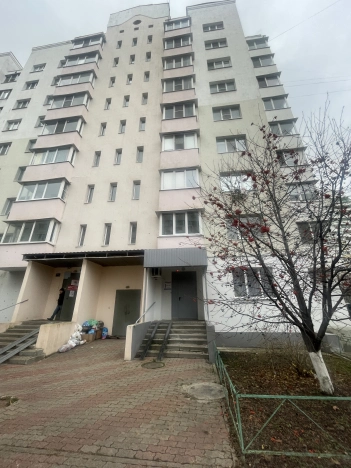 Купить квартиру на улице Славянская в Белгороде. Вариант № 9575223, 14, площадь -  квм, цена 6500000 рублей