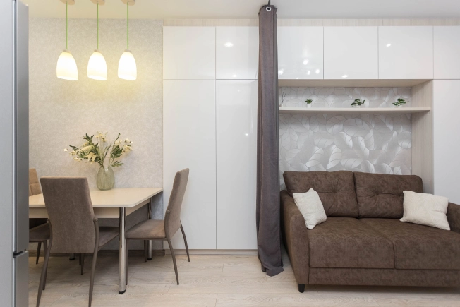 Купить квартиру на улице Пограничная в Петрозаводске. Вариант № 7643307, 14, площадь -  квм, цена 7999000 рублей