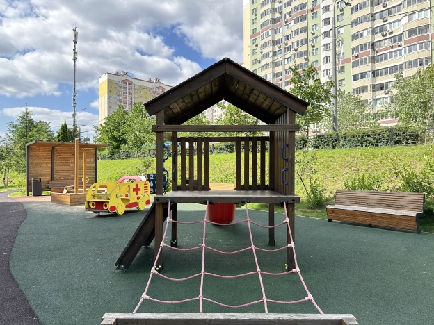 Купить квартиру в Москве. Вариант № 51017, 19, площадь - квм, цена 11300000.0000 рублей