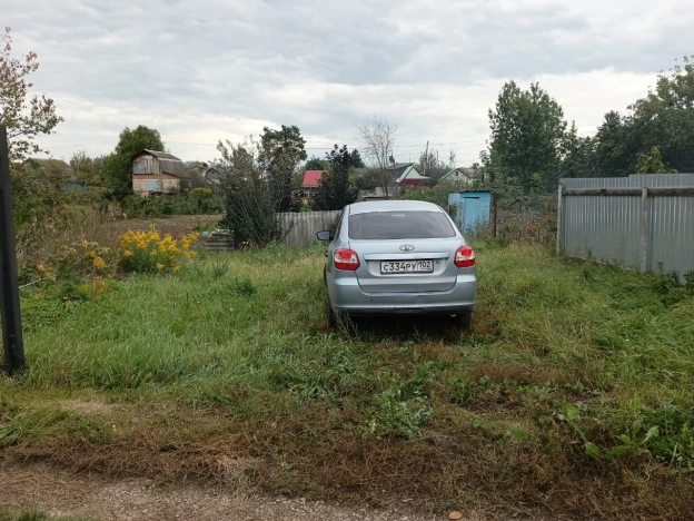 Купить земельный участок в Стерлитамаке. Вариант № 4823887, 5, площадь -  квм, цена 450000 рублей