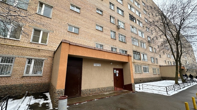 . Вариант № 24117, 31, площадь - 75.8 квм, цена 15500000 рублей