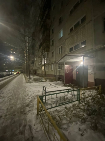 Купить двухкомнатную квартиру на улице Глеба Успенского в Нижнем Новгороде. Вариант № 10824973, 8, площадь - квм, цена 5600000 рублей