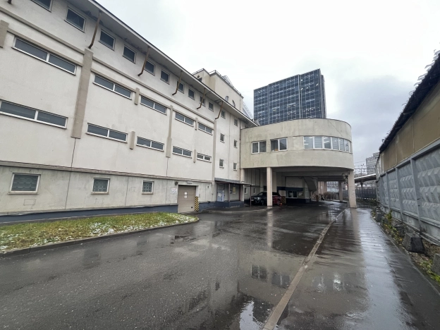 Купить офисы в Москве. Вариант № 9627689, 6, площадь -  квм, цена 6500000 рублей