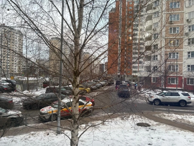 Купить квартиру в Москве. Вариант № 7845870, 10, площадь - квм, цена 15900000 рублей