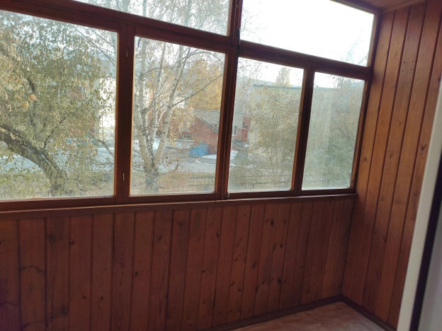 Купить однокомнатную квартиру в районе Калининский в Новосибирске. Вариант № 8111460, 2, площадь -  квм, цена 3750000 рублей