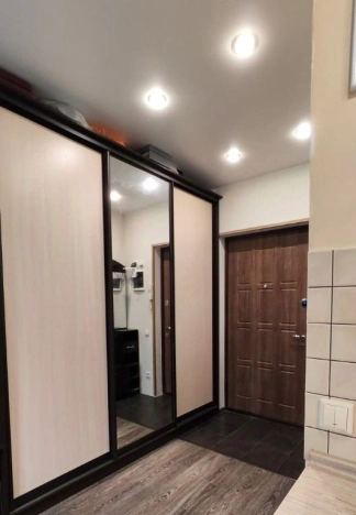 . Вариант № 9691806, 7, площадь - 40.6 квм, цена 8700000 рублей