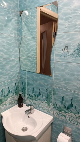 Купить квартиру у метро Маршала Покрышкина в Новосибирске. Вариант № 2874536, 11, площадь - квм, цена 6713000 рублей