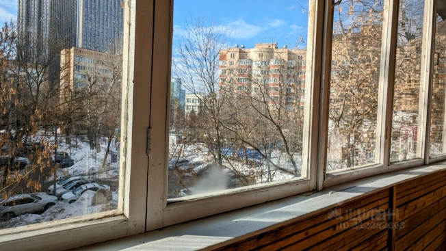 Купить квартиру в Москве. Вариант № 10419760, 29, площадь -  квм, цена 27200000 рублей