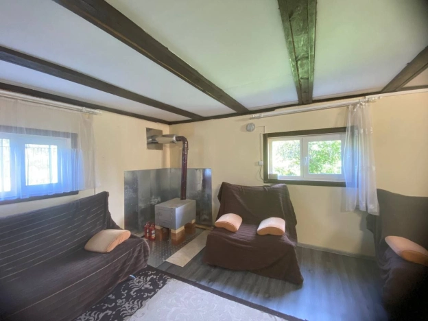 Купить дом в Республике Бурятия. Вариант № 43689, 1, площадь -  квм, цена 2100000 рублей