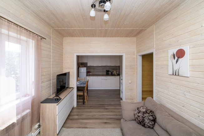 Купить дом на улице Кирова в Нижегородской области. Вариант № 60156, 24, площадь -  квм, цена 9400000 рублей