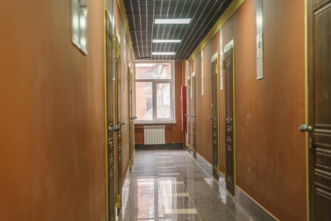 Купить квартиру в Москве. Вариант № 9891425, 14, площадь -  квм, цена 8200000 рублей