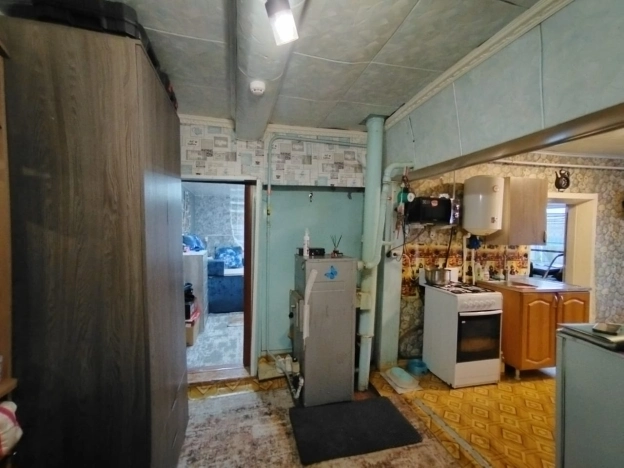 Купить дом в Алтайском крае. Вариант № 8840104, 8, площадь -  квм, цена 3100000 рублей