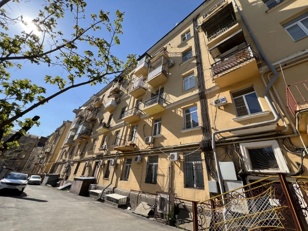 . Вариант № 36682, 3, площадь - 33 квм, цена 5450000 рублей