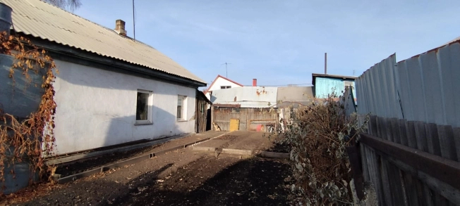 Купить дом в Кемерове. Вариант № 3868503, 2, площадь -  квм, цена 3500000 рублей