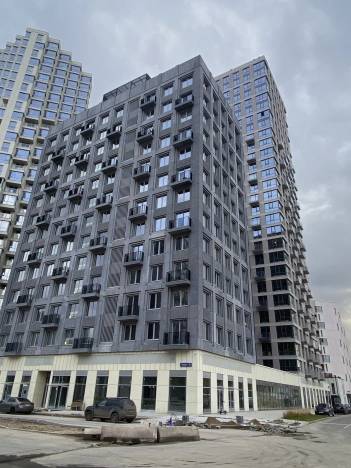 Купить квартиру в Москве. Вариант № 8031338, 0, площадь -  квм, цена 36000000 рублей