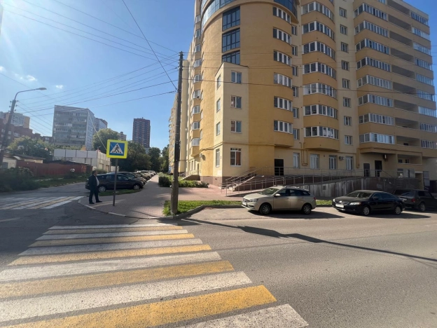 Купить коммерческую недвижимость свободного назначения в Рязани. Вариант № 4161580, 0, площадь -  квм, цена 16317638 рублей