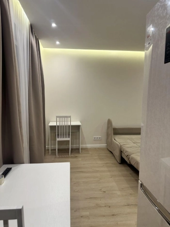 Купить Студию на вторичке на улице площадь Журавлёва в Москве. Вариант № 10667900, 3, площадь - квм, цена 7550000 рублей