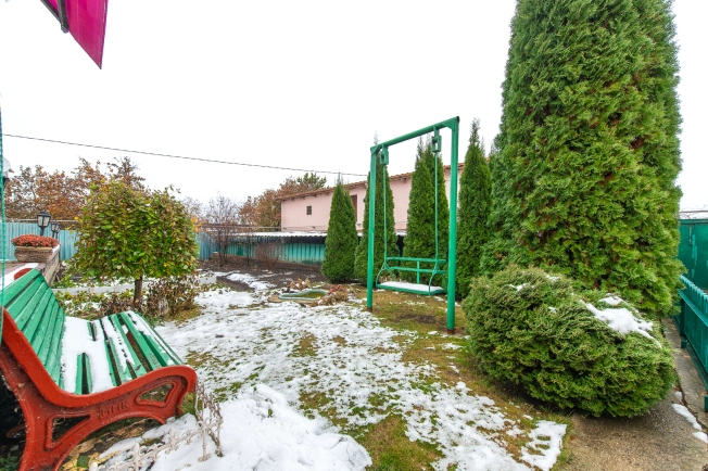 Купить дом на улице Матросова в Республике Башкортостан. Вариант № 7959186, 11, площадь -  квм, цена 13800000 рублей