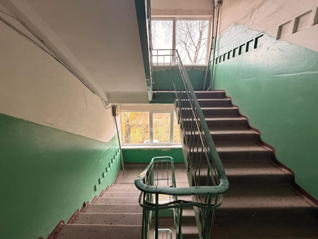 Купить однокомнатную квартиру в районе Октябрьский в Пензе. Вариант № 8938068, 10, площадь - квм, цена 2350000 рублей