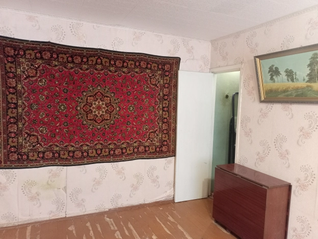 . Вариант № 7201, 4, площадь - 41.2 квм, цена 3790000 рублей