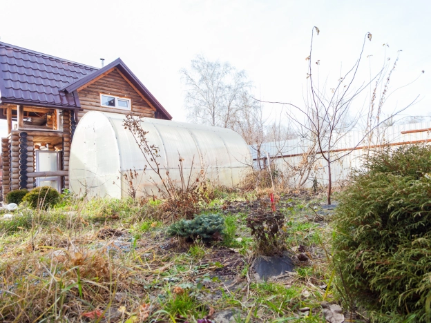 Купить дом на улице Благодарная в Бердске. Вариант № 12825, 43, площадь -  квм, цена 18500000 рублей