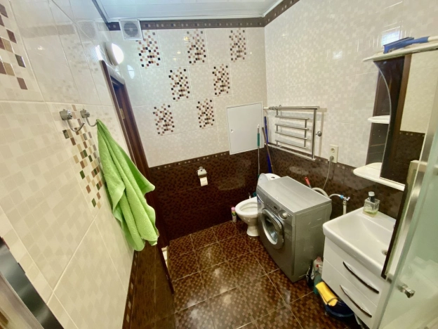 Купить двухкомнатную квартиру в Одинцове. Вариант № 3779559, 11, площадь -  квм, цена 12500000 рублей