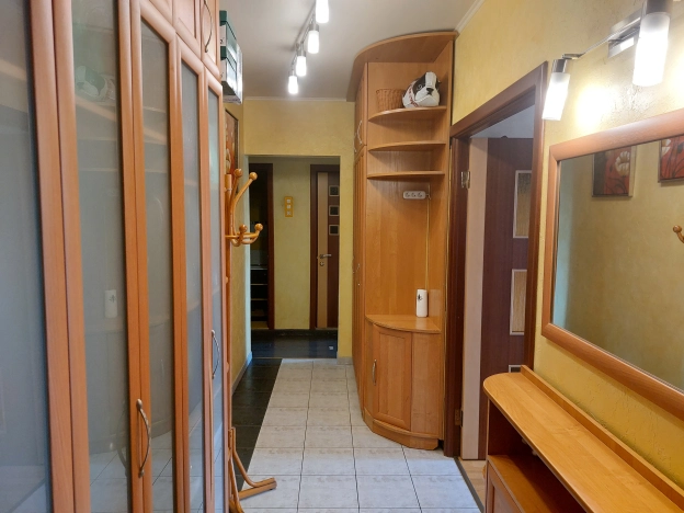 Купить квартиру в Москве. Вариант № 56184, 9, площадь - квм, цена 24000000.0000 рублей