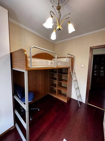 Купить квартиру в Москве. Вариант № 10176229, 6, площадь - квм, цена 27499000 рублей