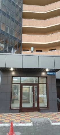 . Вариант № 5304301, 3, площадь - 35.5 квм, цена 5800000 рублей