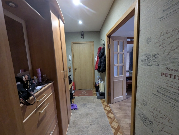 . Вариант № 9255664, 12, площадь - 47.7 квм, цена 5500000 рублей