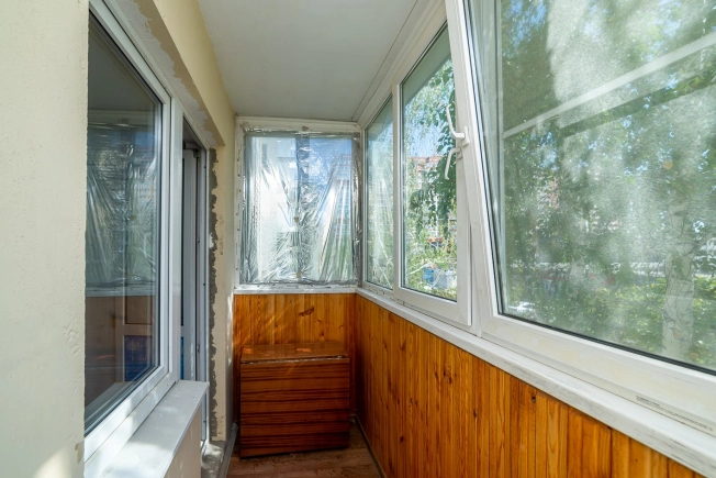 Купить квартиру на улице Душистая в Краснодаре. Вариант № 8932515, 10, площадь -  квм, цена 3700000 рублей