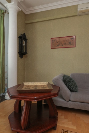 Снять квартиру на улице проспект Мира в Калининграде. Вариант № 5231646, 3, площадь -  квм, цена 140000 рублей