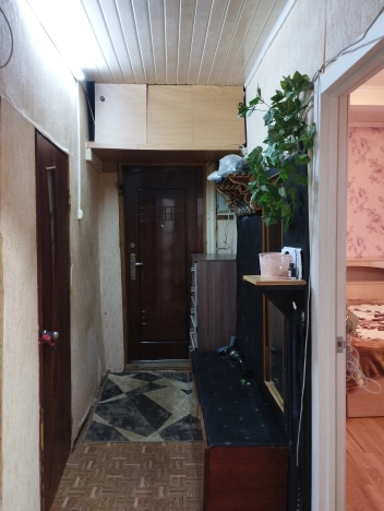 Купить трехкомнатную квартиру в Микрорайоне Лимончики, Ковров в Коврове. Вариант № 9773349, 12, площадь -  квм, цена 1470000 рублей