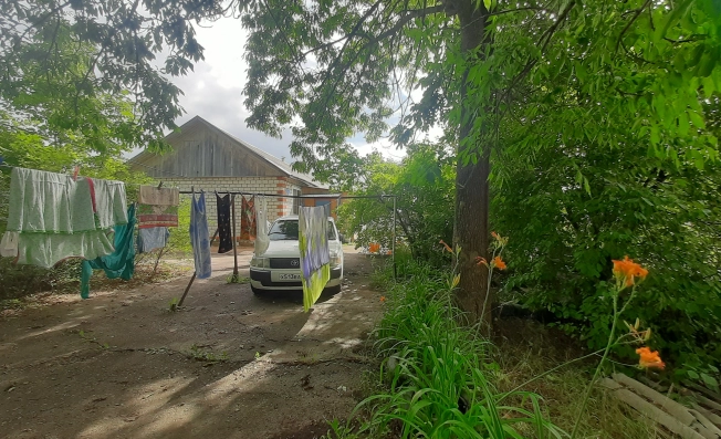 Купить дом на улице Садовая в Приморском крае. Вариант № 2916, 15, площадь -  квм, цена 2700000 рублей