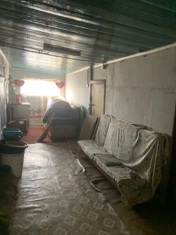 Купить дом в Микрорайоне Толмачёво, Вязники в Вязниках. Вариант № 32539, 18, площадь -  квм, цена 750000 рублей