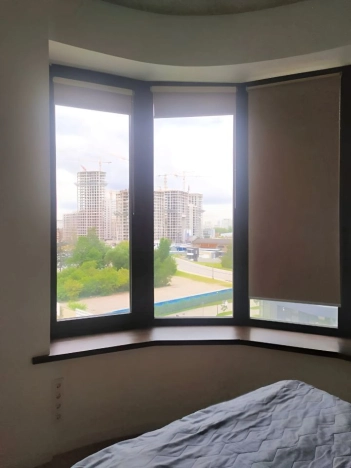 Купить квартиру в Москве. Вариант № 9863718, 13, площадь -  квм, цена 69200000 рублей