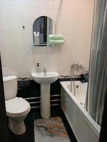 Купить однокомнатную квартиру в районе Советский в Новосибирске. Вариант № 7776234, 5, площадь -  квм, цена 3950000 рублей