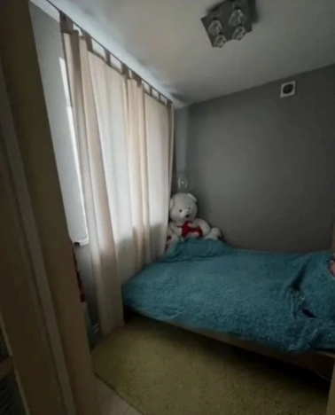 Купить квартиру у метро Маршала Покрышкина в Новосибирске. Вариант № 8351201, 4, площадь - квм, цена 7400000 рублей