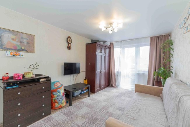 Купить квартиру на вторичке в Владимирской области. Вариант № 35888, 1, площадь - квм, цена 3990000 рублей