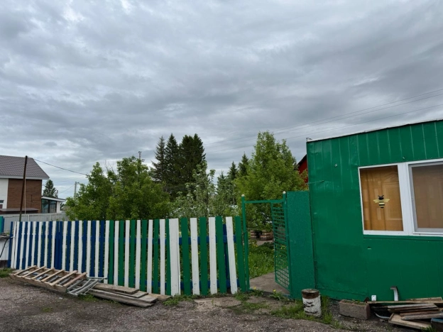 Купить дом на улице Матросова в Республике Башкортостан. Вариант № 404149, 4, площадь -  квм, цена 6850000 рублей