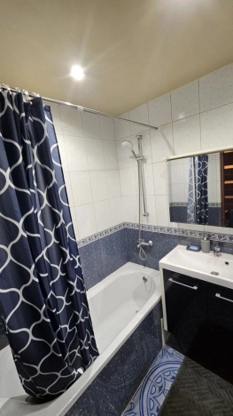 . Вариант № 8983120, 3, площадь - 45.5 квм, цена 6625000 рублей