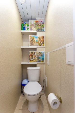 Купить квартиру на улице Михалькова в Владимире. Вариант № 2907235, 16, площадь -  квм, цена 4990000 рублей