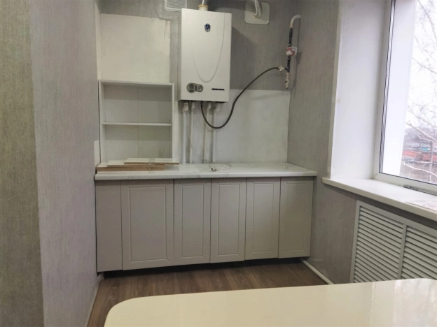 Купить многокомнатную квартиру на улице Строителей в Пензенской области. Вариант № 18024, 2, площадь -  квм, цена 2000000 рублей