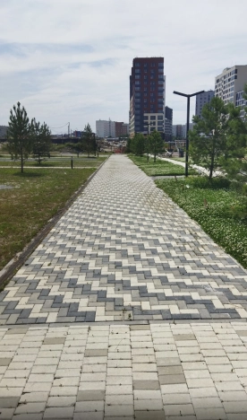 Купить однокомнатную квартиру в районе Калининский в Новосибирске. Вариант № 7838028, 4, площадь -  квм, цена 3600000 рублей