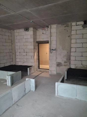 Купить квартиру у метро ЗИЛ в Москве. Вариант № 8357673, 2, площадь -  квм, цена 20999999 рублей