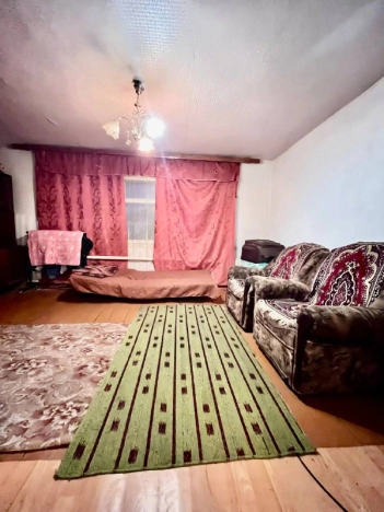 Купить дом в Микрорайоне Пролески, Старый Оскол в Старом Осколе. Вариант № 6717255, 12, площадь -  квм, цена 950000 рублей